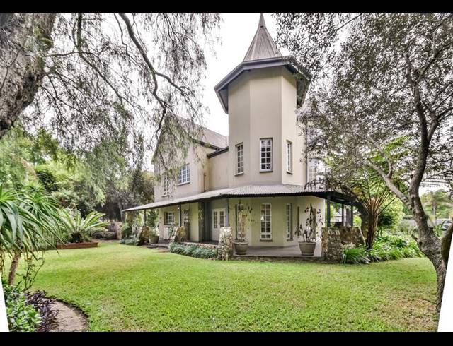 4 BEDROOM HOUSE FOR SALE IN IRENE GLEN
